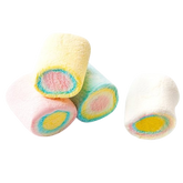 Fini Marshmallow Rainbow - 200gm